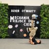 XVII Dzień Otwarty w „Mechaniku”